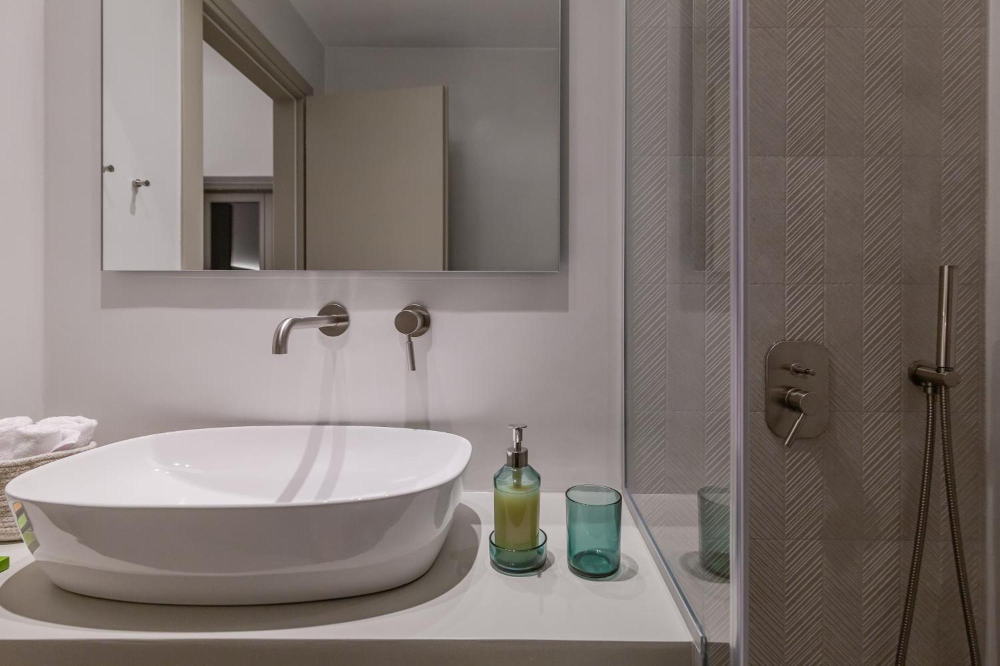 Melora Villas Paros Angairiá Exterior foto