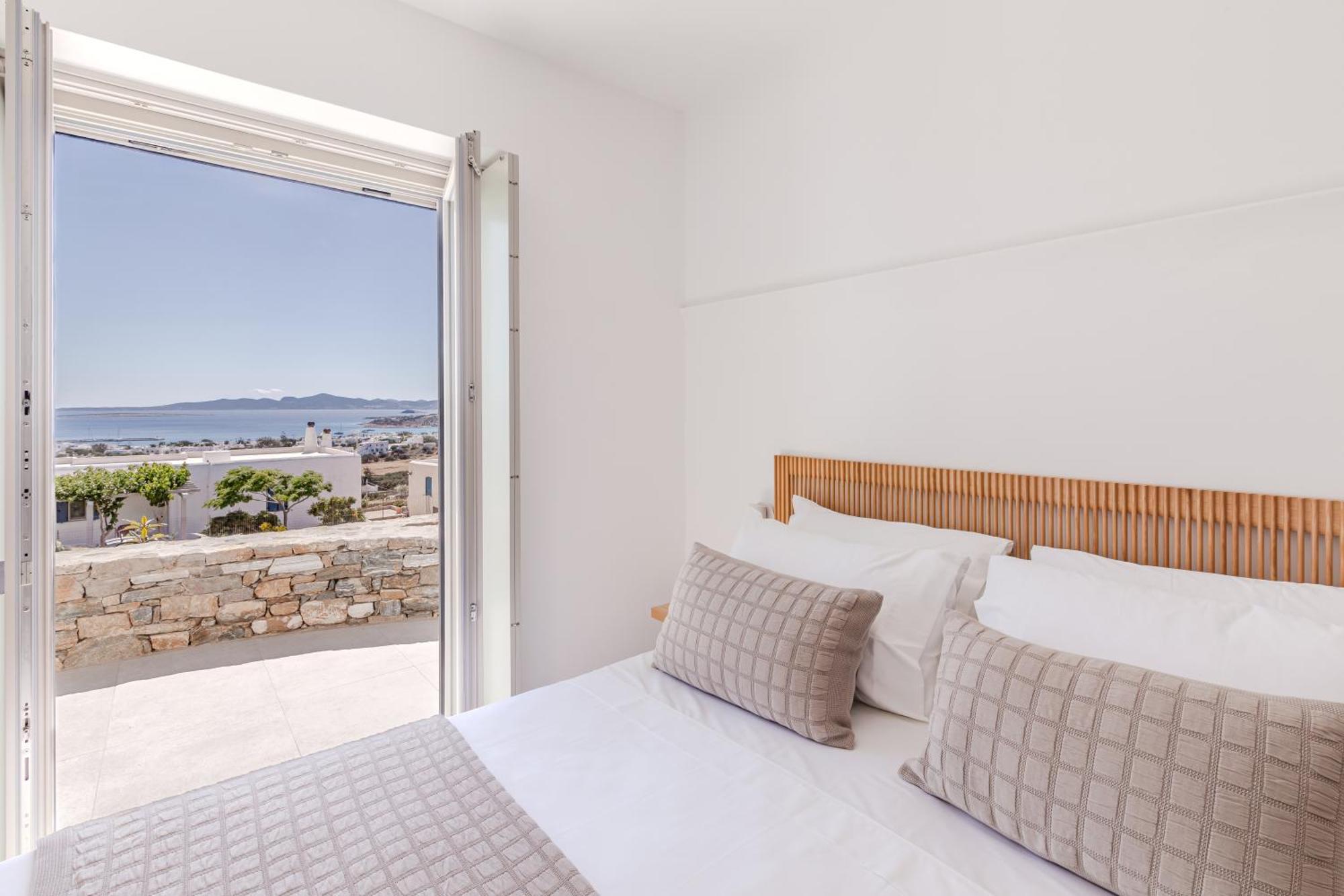 Melora Villas Paros Angairiá Exterior foto
