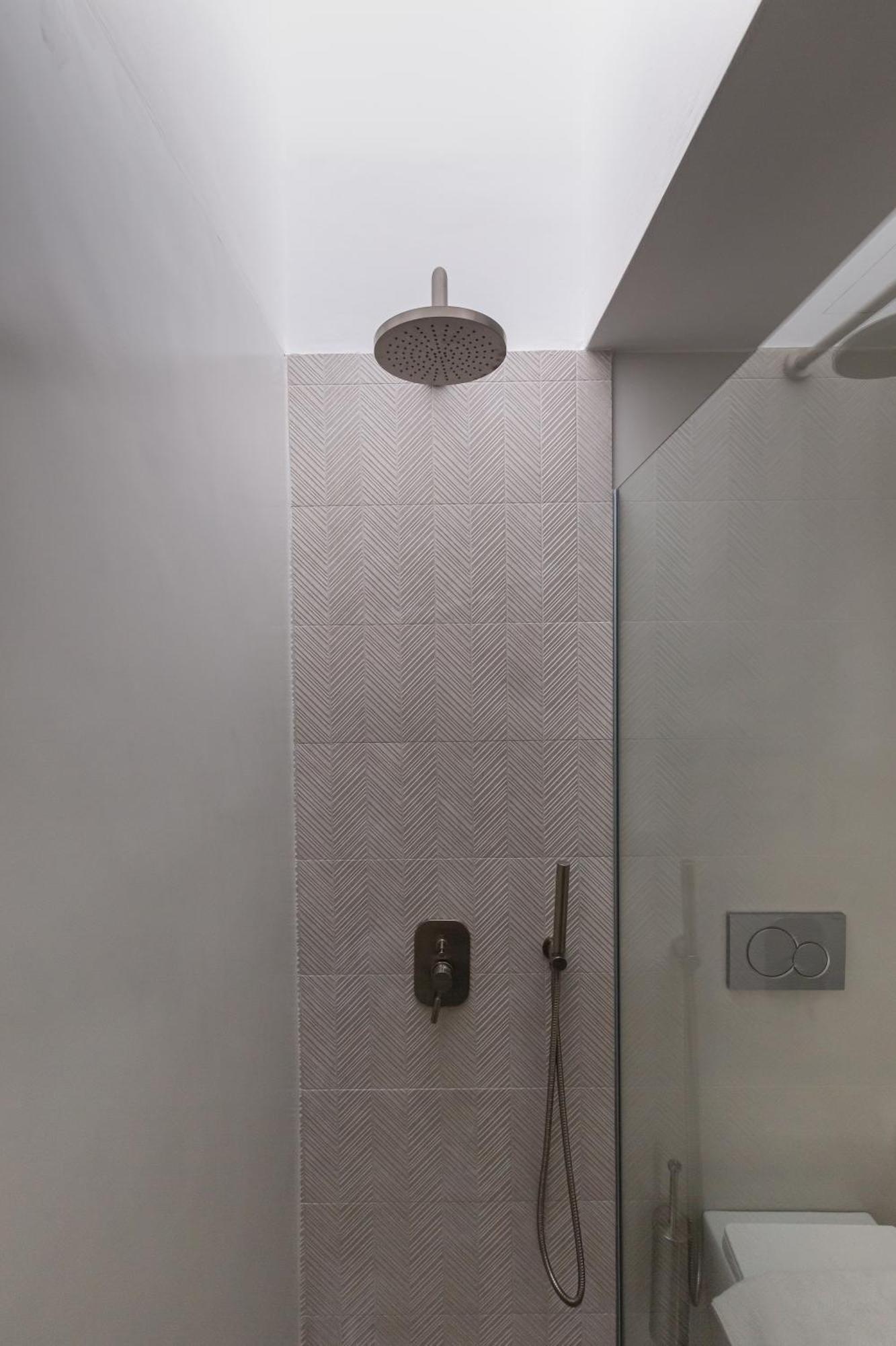 Melora Villas Paros Angairiá Exterior foto