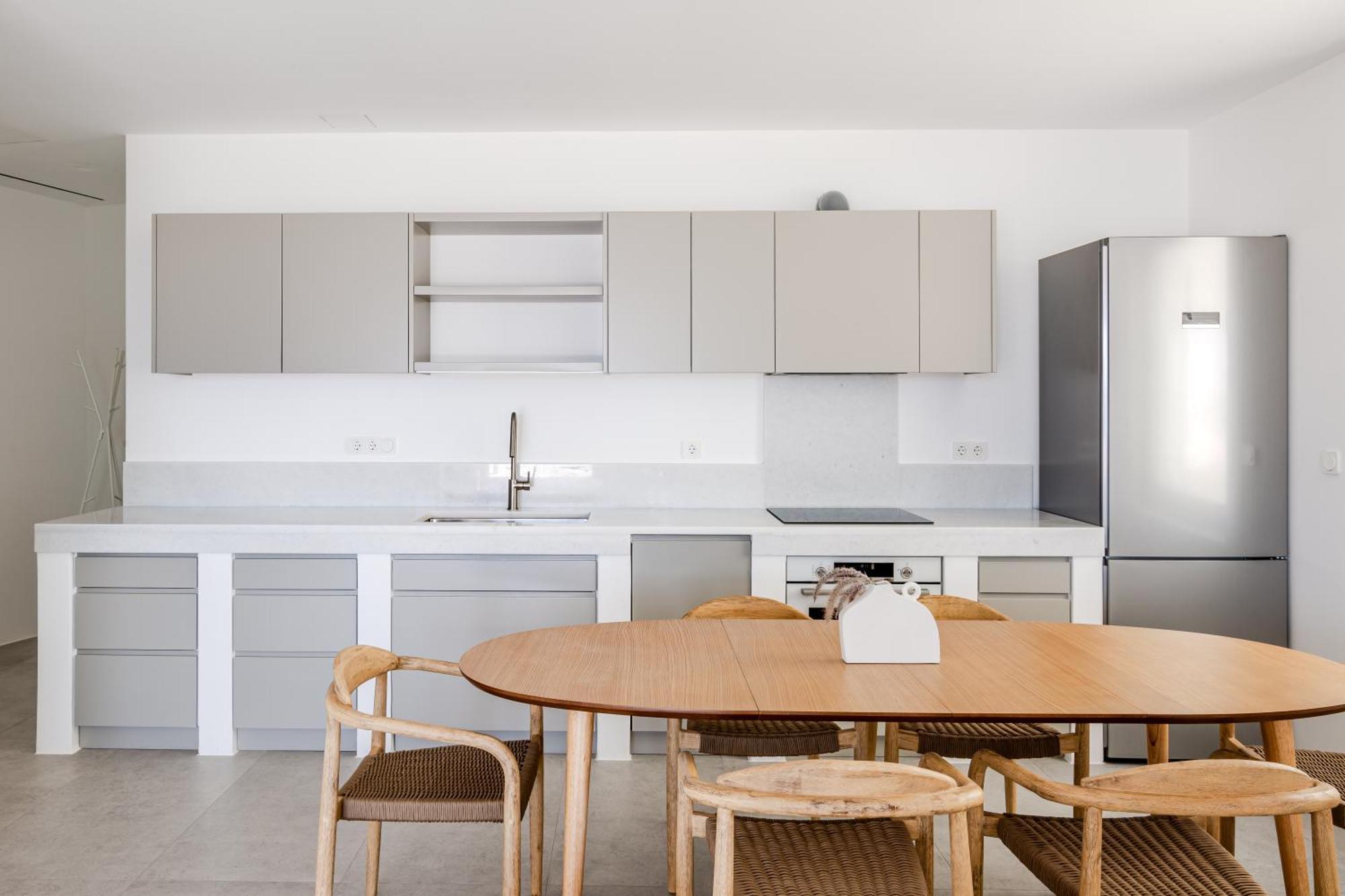 Melora Villas Paros Angairiá Quarto foto
